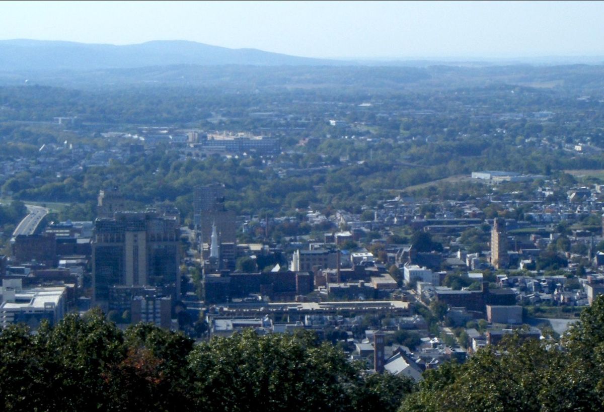 Pennsylvania City Sees Development Surge Amid New Incentives