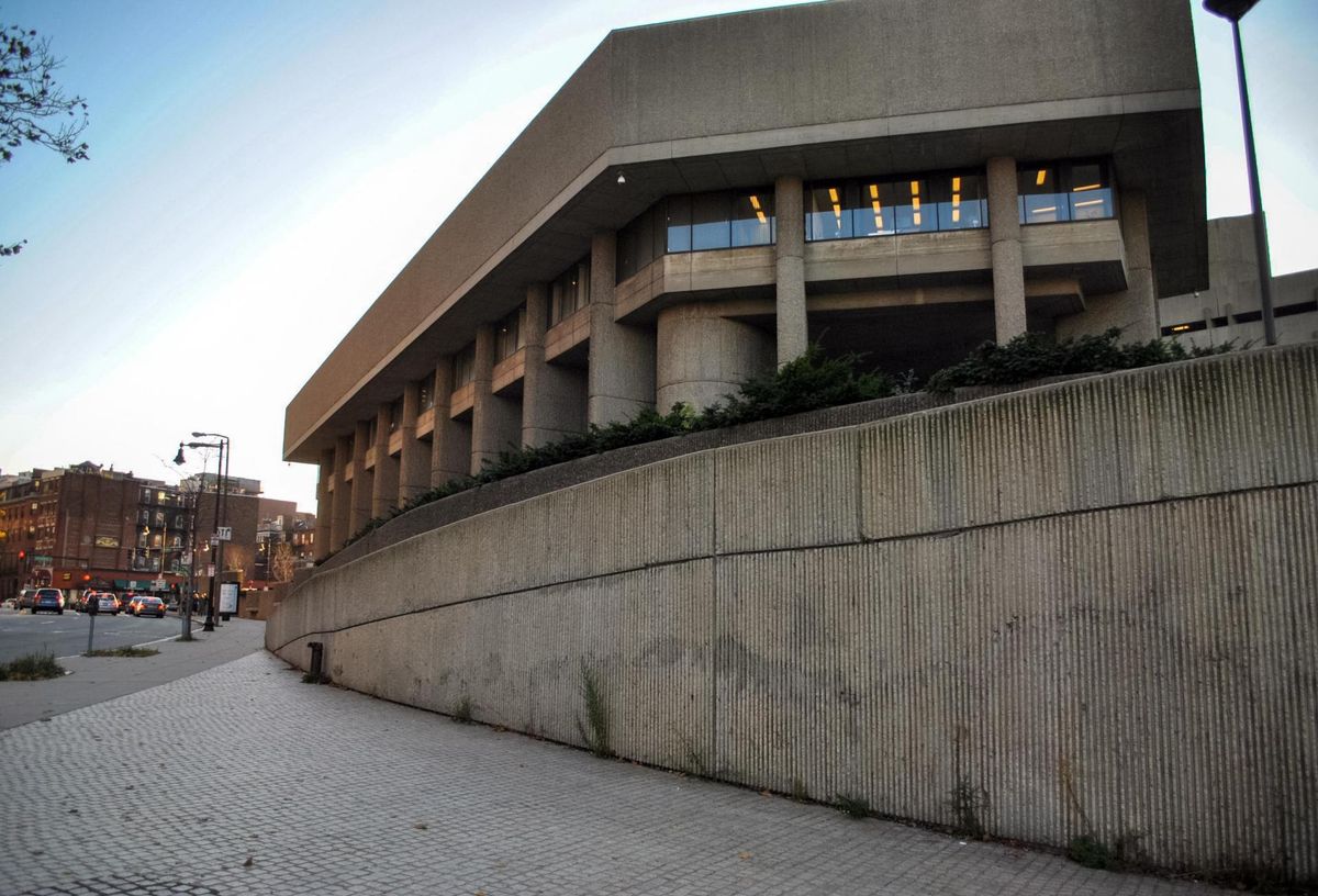 Massachusetts Seeks Developer for Government Center Housing Redevelopment