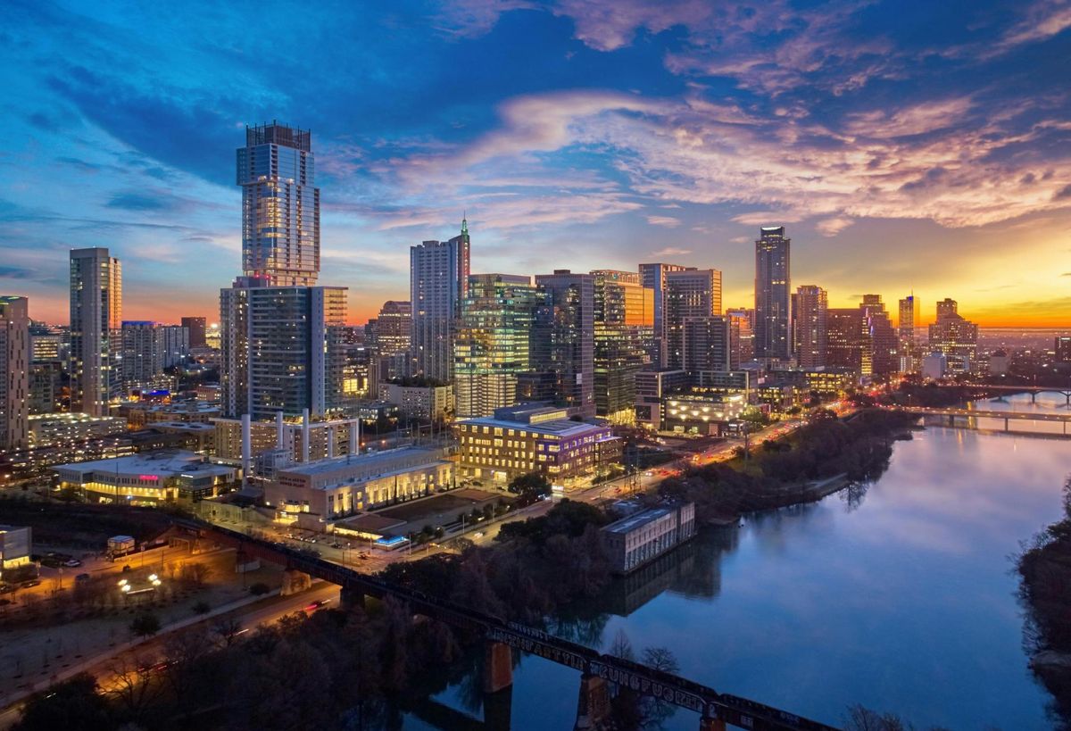 Apollo Nears Decision on Second U.S. Headquarters, Leaning Towards Austin