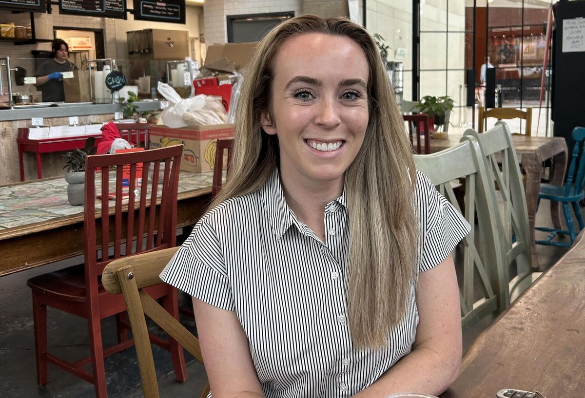 Like Mother, Like Daughter: Madison Ward Jumps Into The Industrial Development Field