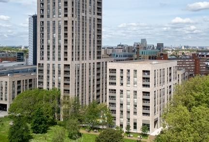 Morgan Stanley Acquires £1B L&Q PRS Business: The London Deal Sheet