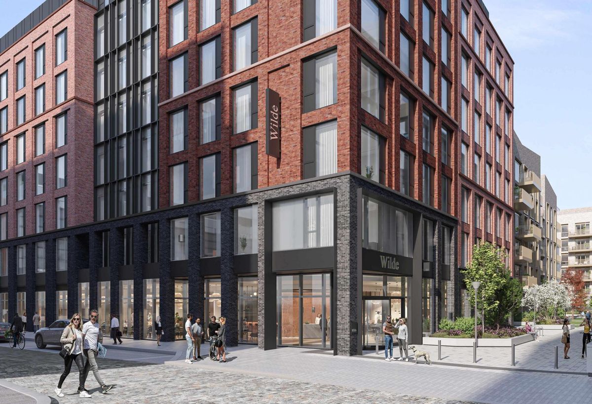 IHF Raises Concerns Over Hotel Development Levy As Short Lets Face Clampdown