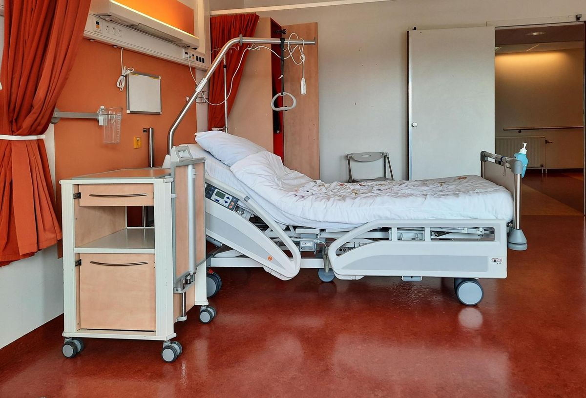 Bisnow Event To Put New Jersey Healthcare Infrastructure On The Examination Table