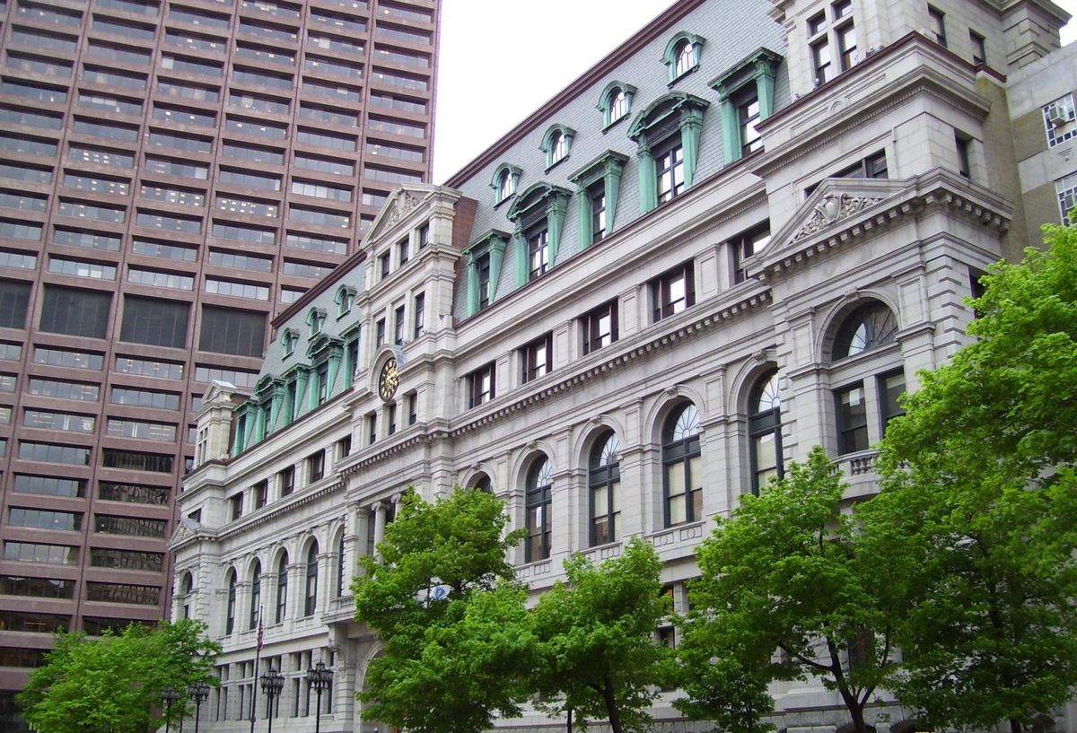 Massachusetts High Court Blocks Rent Control Ballot Measure