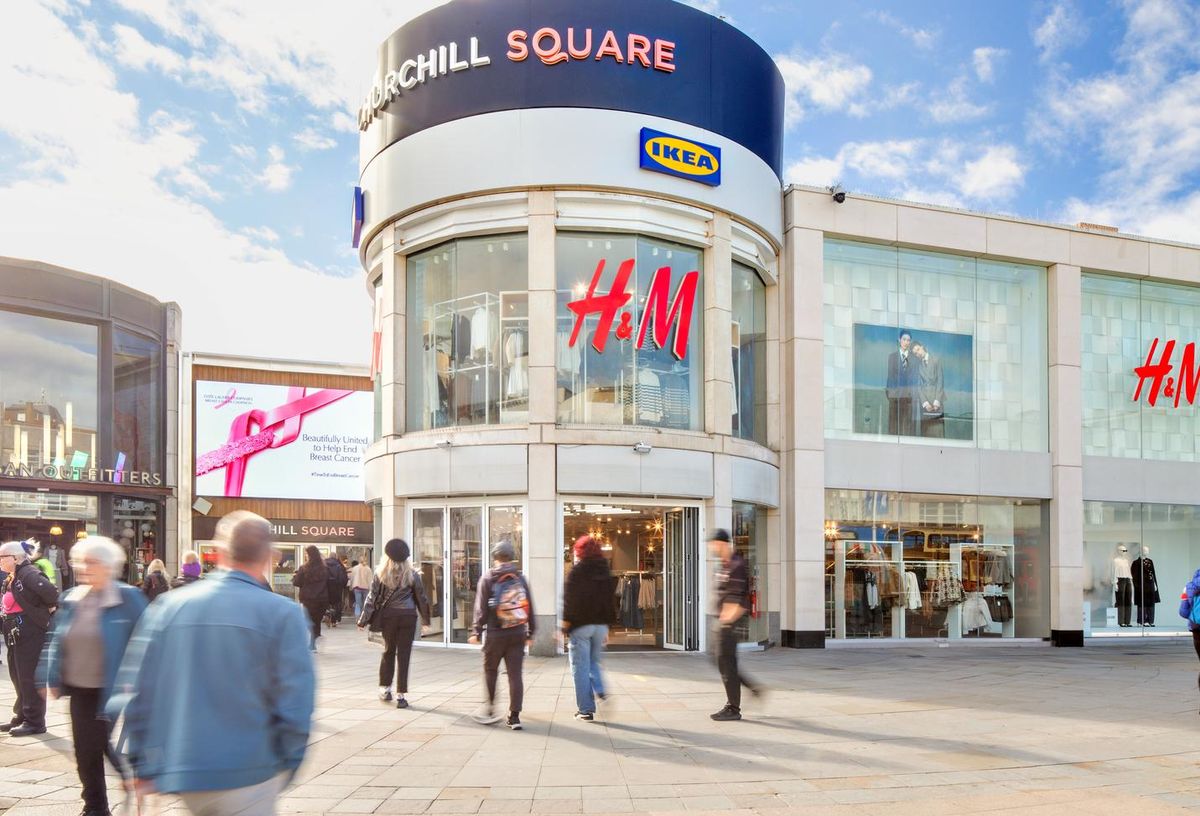Ingka Looks To Expand As It Seeks UK Urban Retail Opportunities