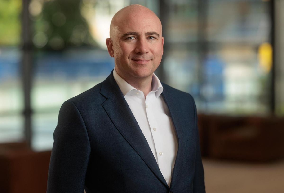 New Fine Grain CEO Targets 'Unloved' Offices As Company Looks To Double AUM To €600M