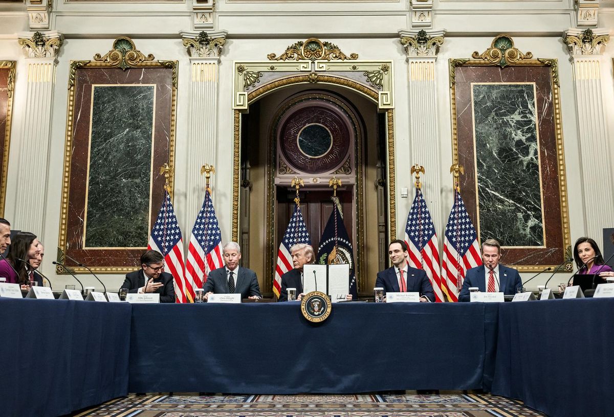 Lawmakers Push To Make Data Center Developers Pay For Grid Upgrades