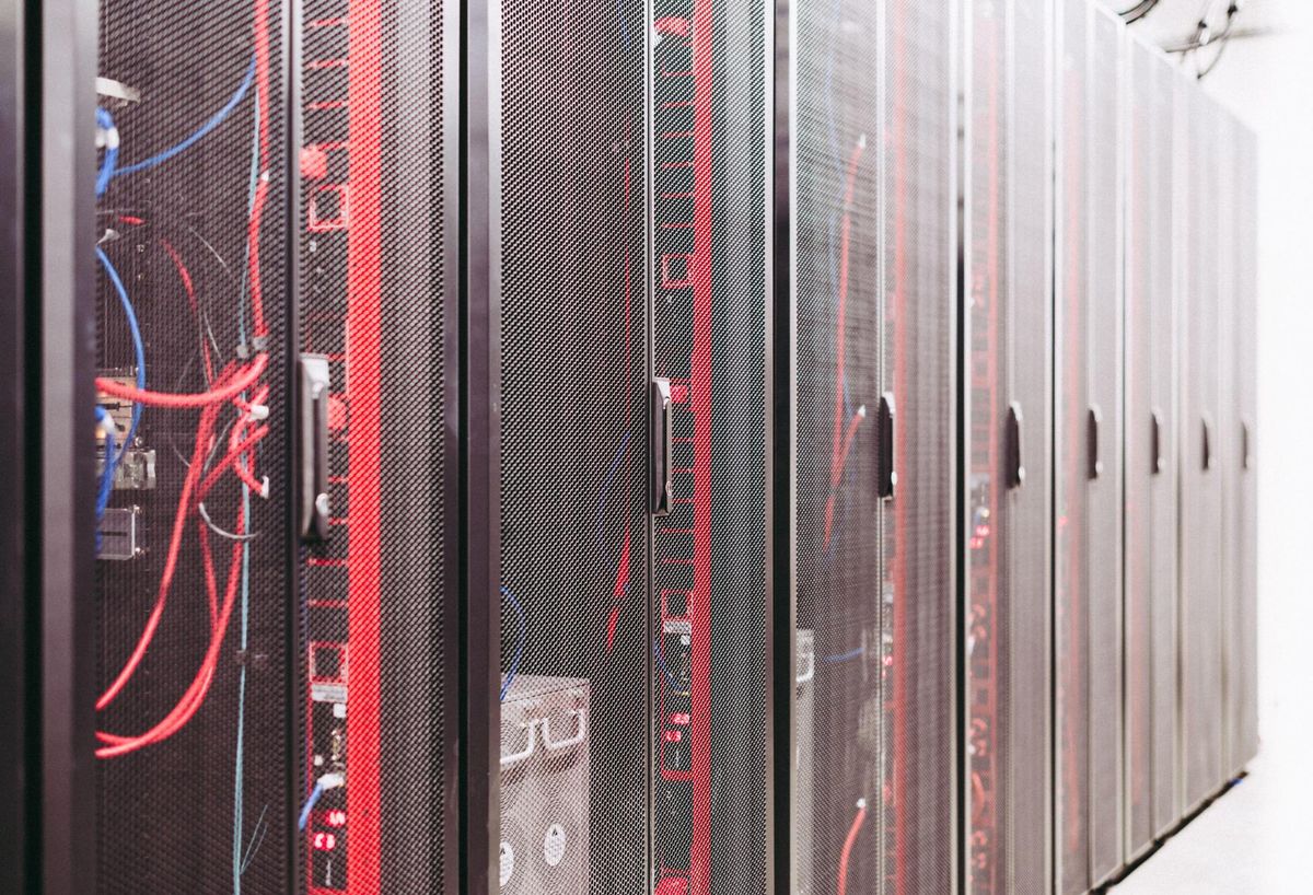 Realty Income Joins JV To Acquire Hyperscale Data Centers