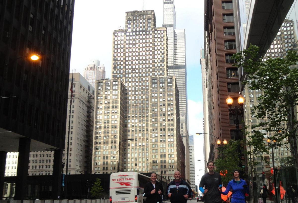 Lawsuit Against Developer Of $184M LaSalle Street Conversion Allowed To Continue