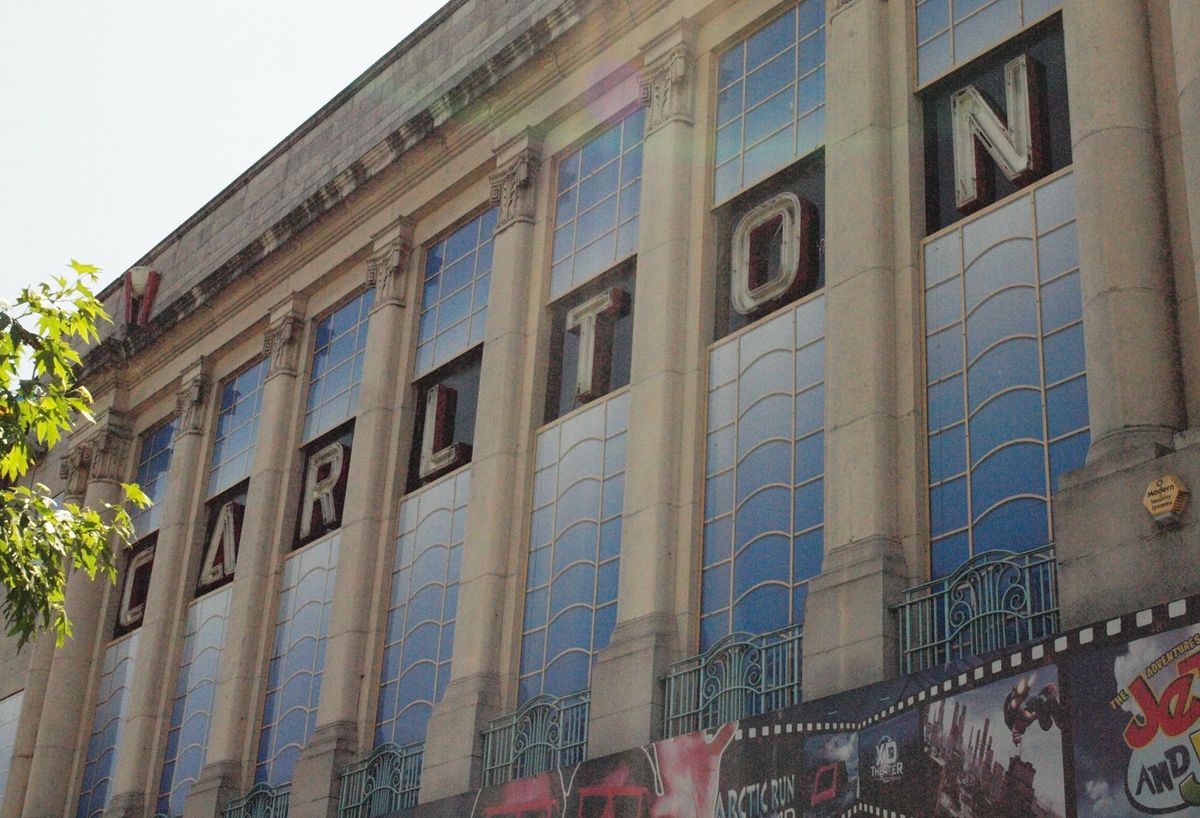 Potential State Intervention Raises Stakes For Dublin's Long-Stalled Carlton Cinema Site