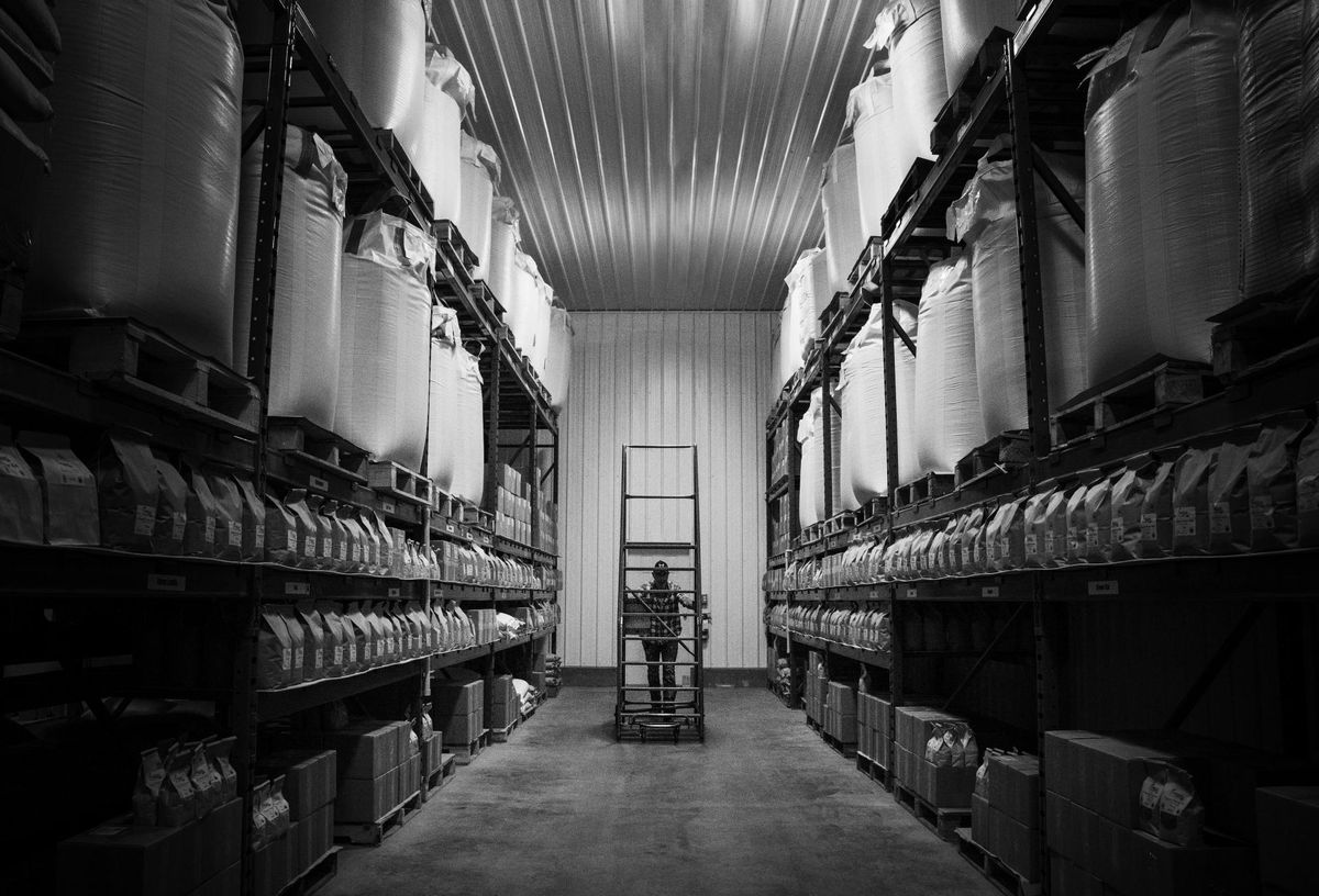 Bill Targeting Third-Party Logistics Risks Upending NYC Industrial Market