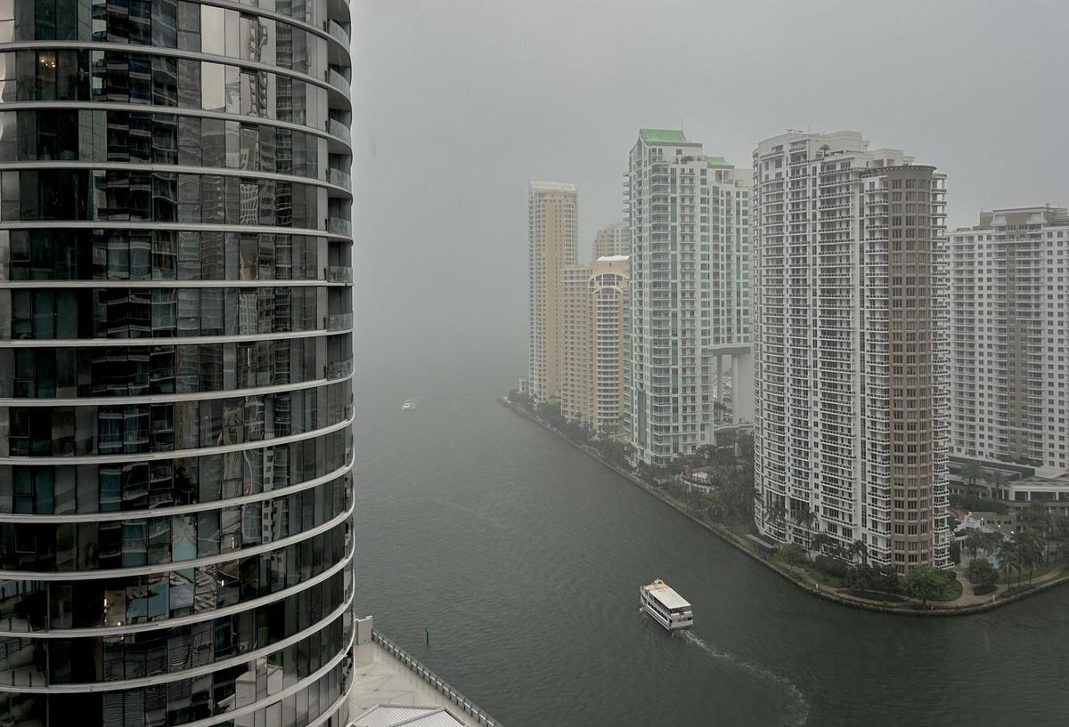 SURVEY: Neutral Is The New Normal For CRE Investors