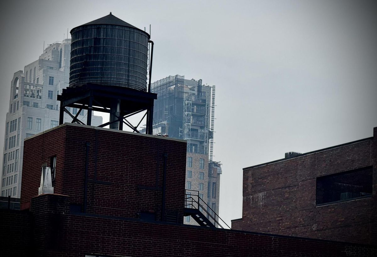 Recent New York City Cooling Tower Inspections Reveal Significant Public Health Violations