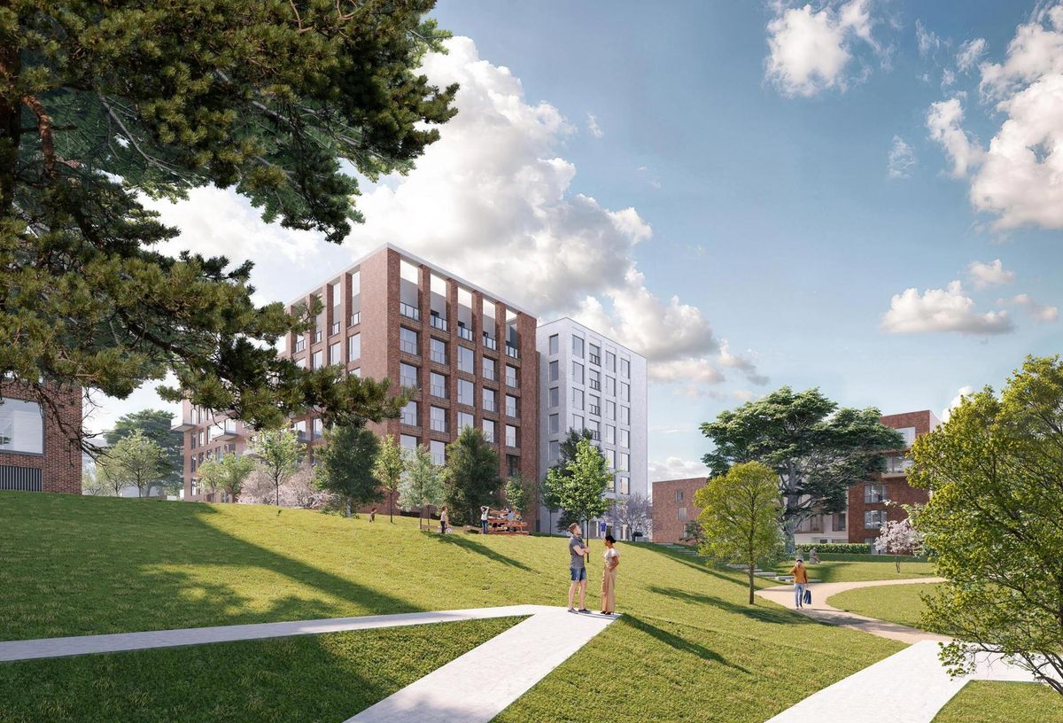 Redevco Provides €57M Green Loan For Dublin Resi Scheme