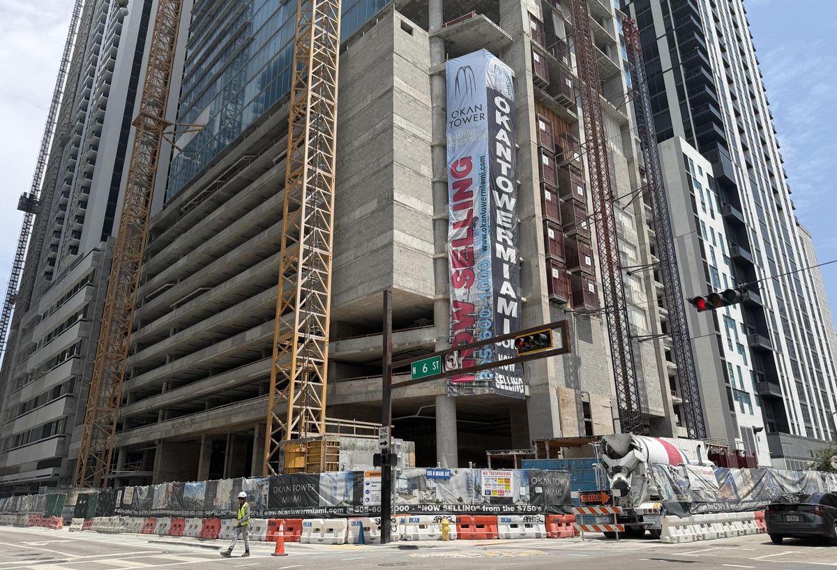 Engineers, Architects Call For Relief From Construction Defect Suit 'Train Wreck'