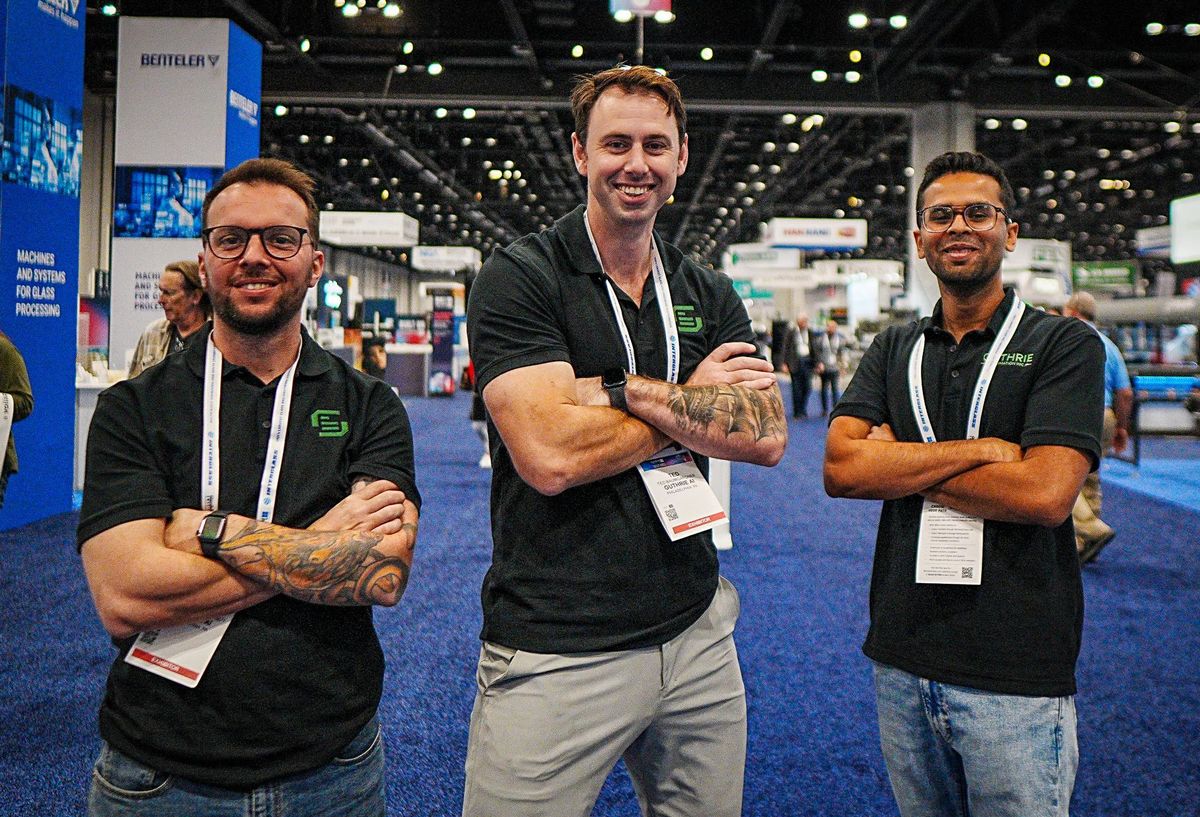 Philadelphia Startup Guthrie AI Secures Four Million Dollars to Scale Automated Bidding