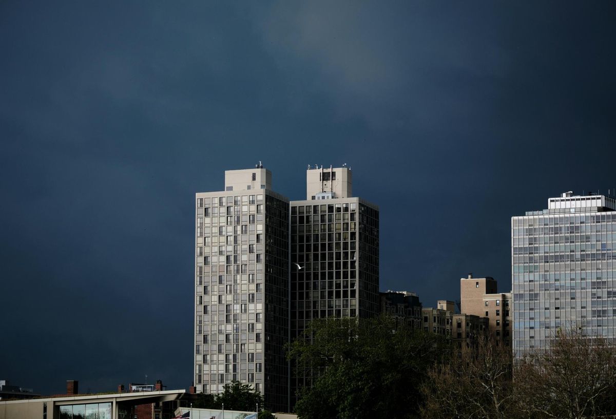 A 'Weaker Trend' Looms For CRE As Hotel Prices Slide In June