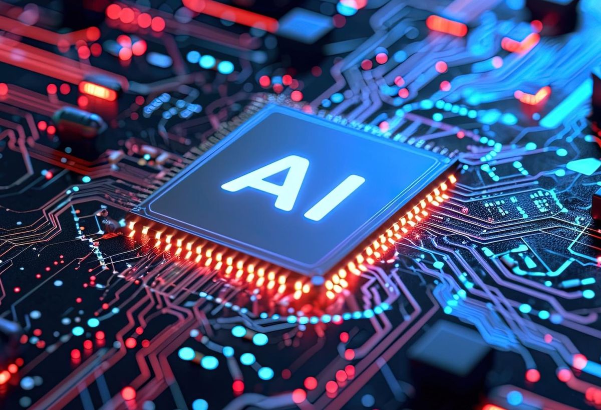'WeWork 2.0': Booming AI Startups Concern Some Data Center Execs