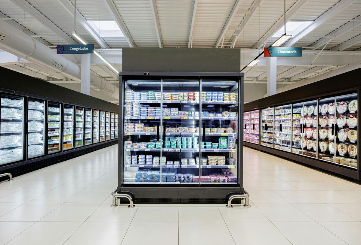 Americold Abandons Automated Warehouse Partnership