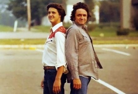 My Story: Ted Rollins