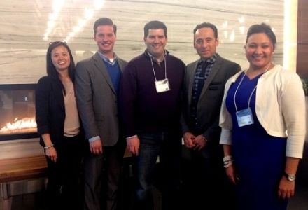 The Inside Scoop The Inside Scoop