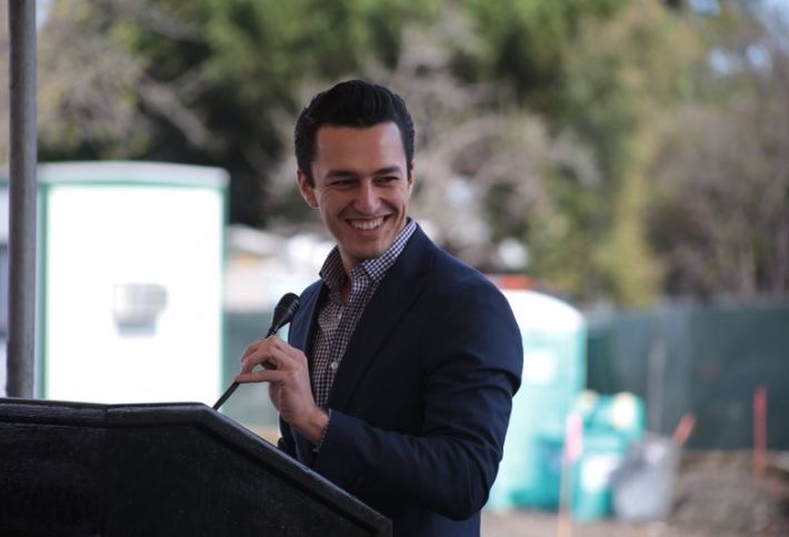 ROEM Gets Going In Mountain View