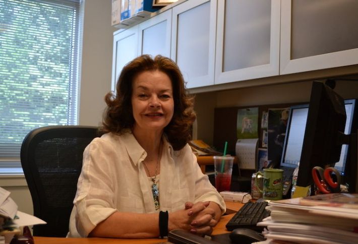 A First In Cybersecurity