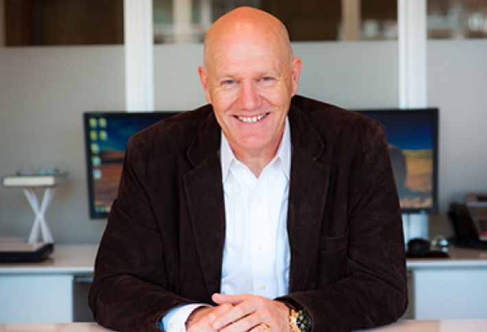 My First Summer Job: Allied's Michael Emory