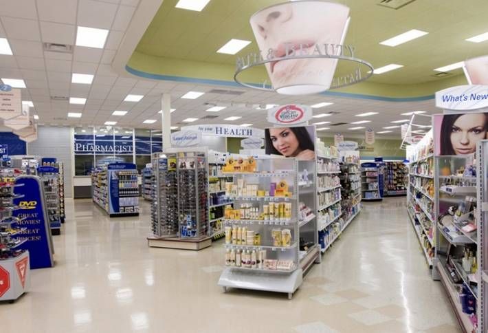 Will Rite Aid Move 1M SF to Atlanta?