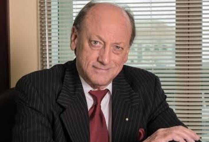 Boys & Girls Club Honors Larry Rentz