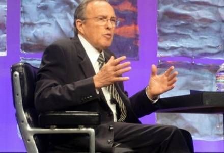 How America's Wealthiest Real Estate Mogul Got So Rich