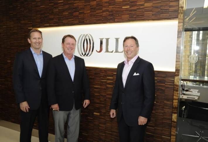 JLL Buys LA Retail Brokerage