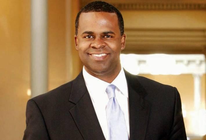 Kasim Reed ATL Mayor Kasim Reed to Headline Bisnow State of Market