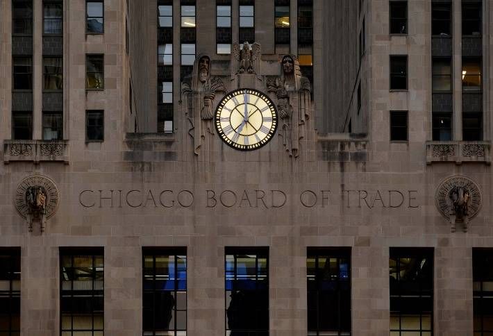 Box Options Exchange Is Opening Chicago's First Open-Outcry Trading ...