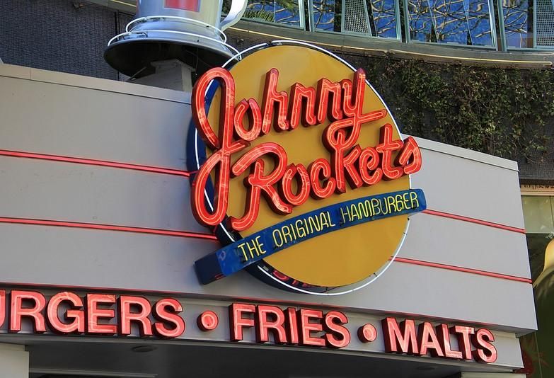 Johnny Rockets Ready For Liftoff In Houston