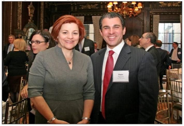 Bisnow Q&A: JLL's Peter Riguardi On His Promotion To Chairman