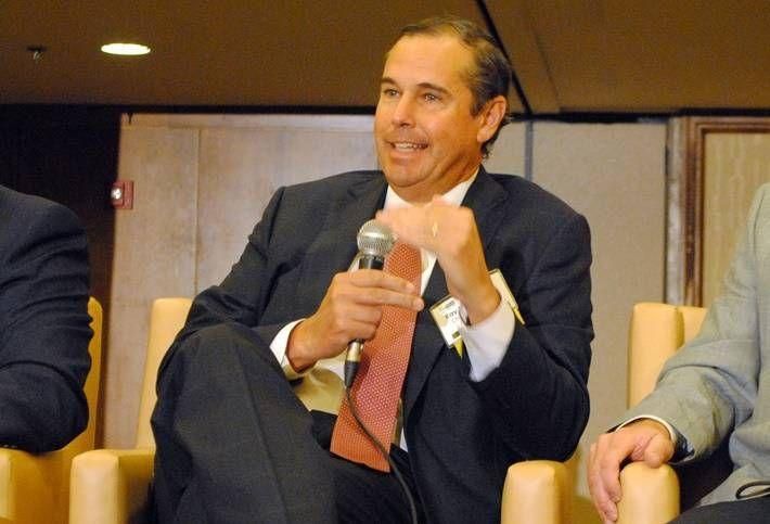 Q&A With Highland Park Village Owner Ray Washburne