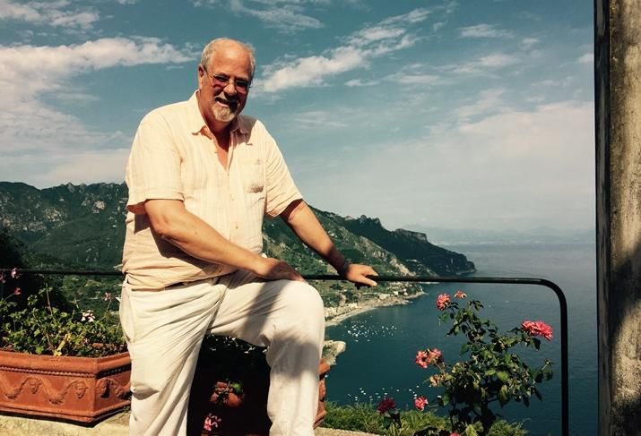 Emerald Fund S Oz Erickson Discusses Hot Marina Bay Project