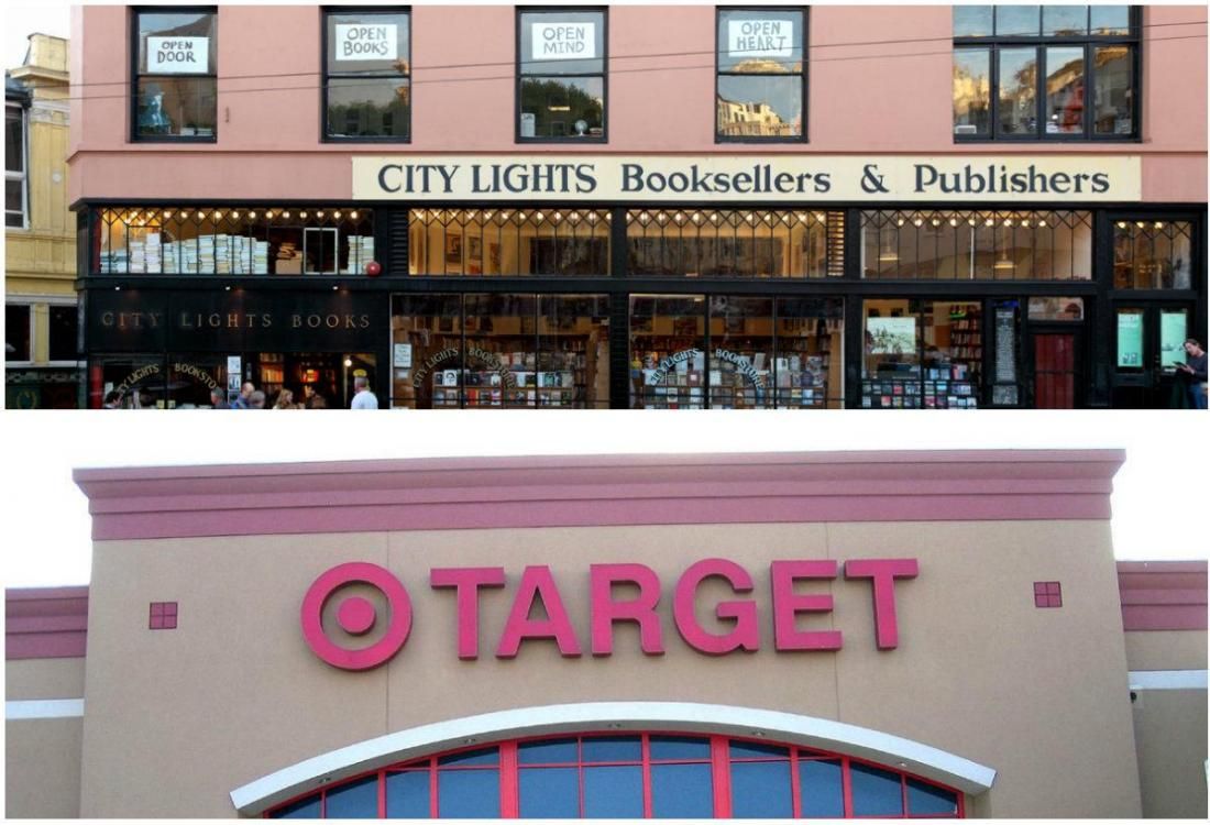 Hyper-Localization Is A Big Deal For Retail—And Even The