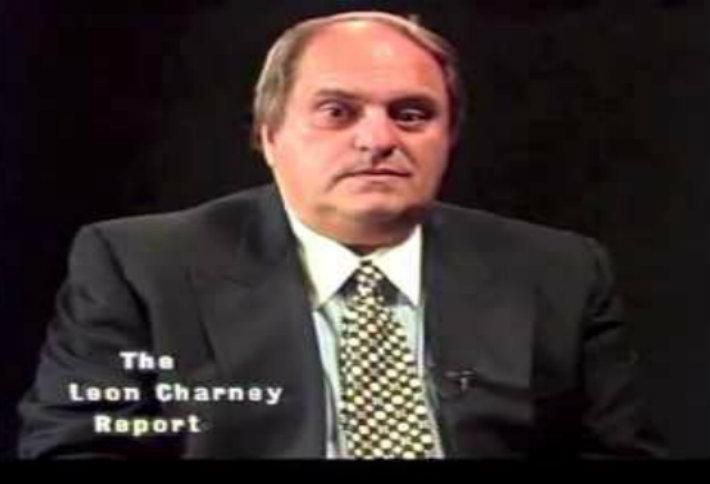 Leon Charney, Billionaire Manhattan Real Estate Owner, Dead At 77