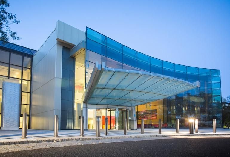 Daiichi Sankyo Inks Mega-Lease In Basking Ridge