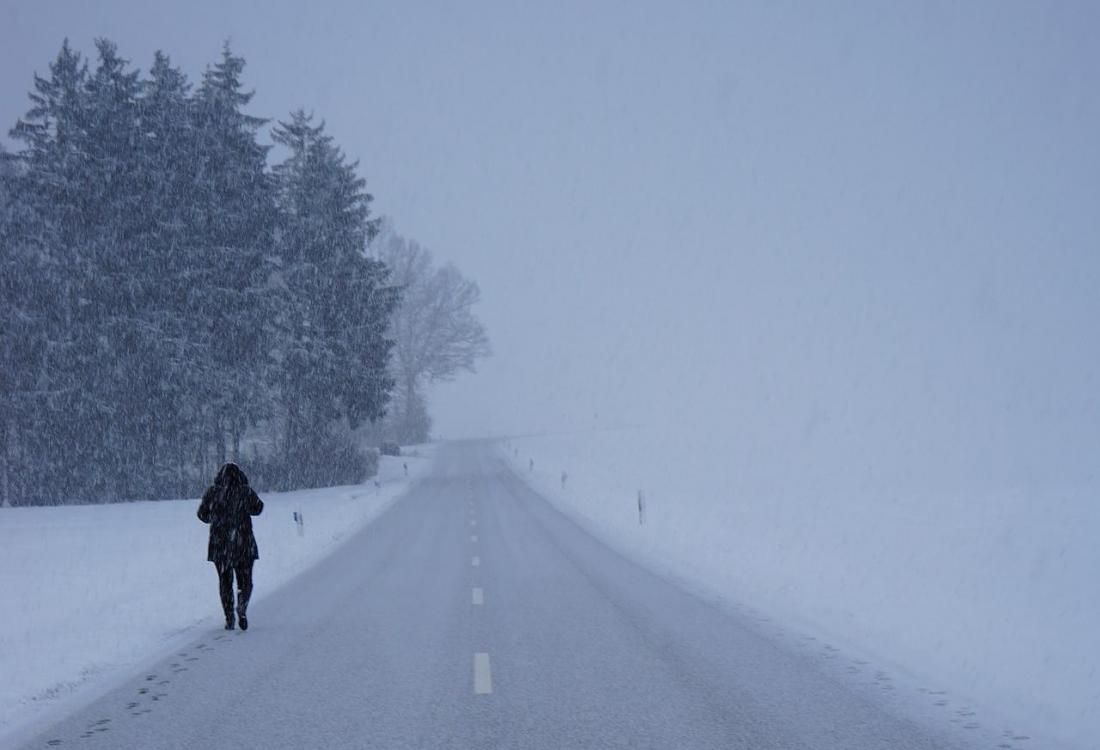 The Economic Winter Is Far From Over