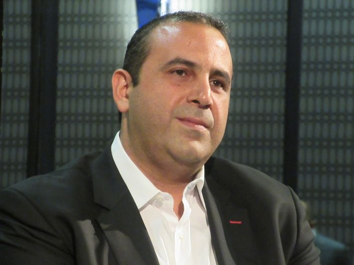 Sam Nazarian On Creating Brands And International Expansion