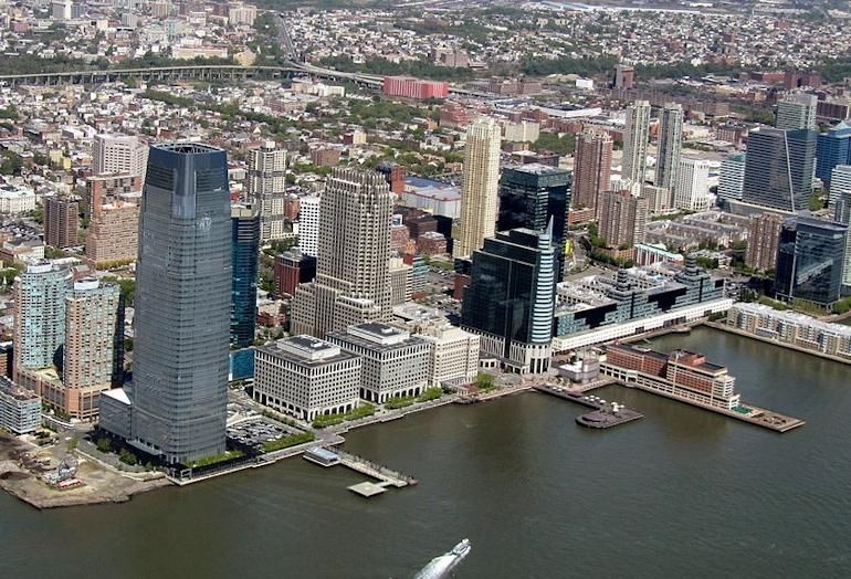 Jersey City Tops Rental Growth In 10 Priciest Apartment Markets