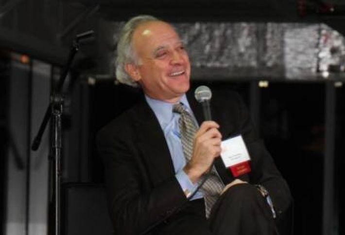 Q&A With StonebridgeCarras Principal Doug Firstenberg