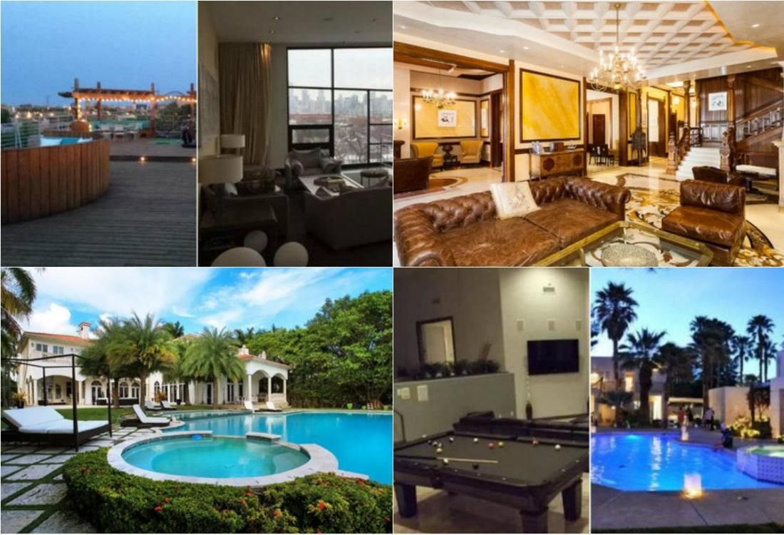 6 Of The Most Luxurious Airbnbs From Across The Country