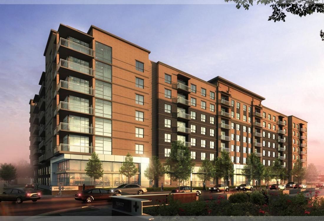 Study Finds Luxury Apartments In Houston Cost 71 More