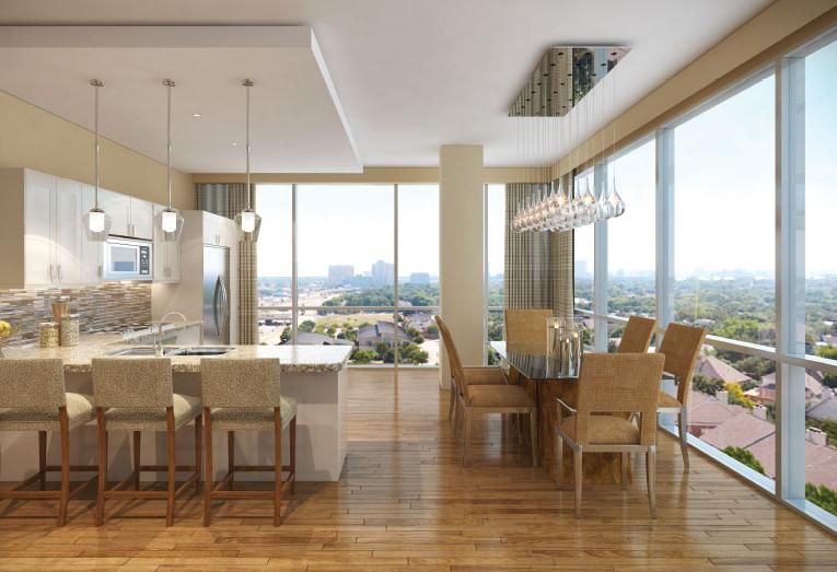 Luxury High-Rises For Seniors May Be The Future Of Assisted Living