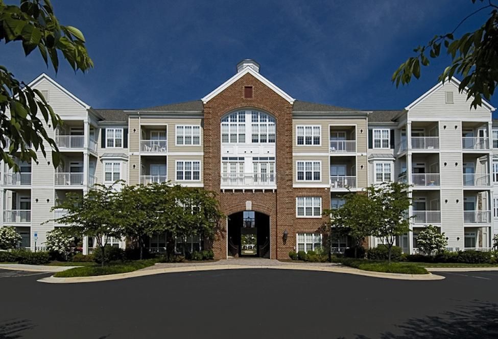 Cortland Partners Buys 630 Unit Ashburn Apartments