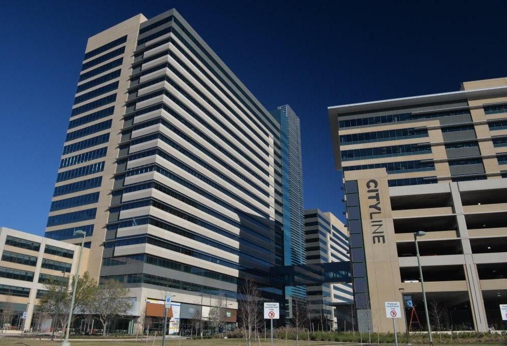 KDC Sells Raytheon Campus At CityLine